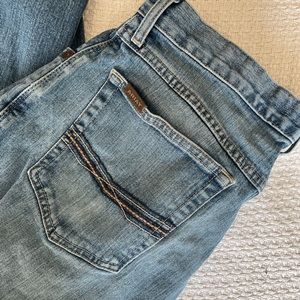 Men’s Ariat Jeans